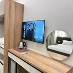 Art Rooms